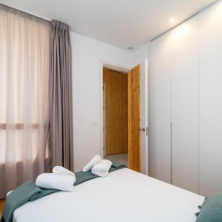 Guestready - One Fantastic City Retreat Madrid Luaran gambar