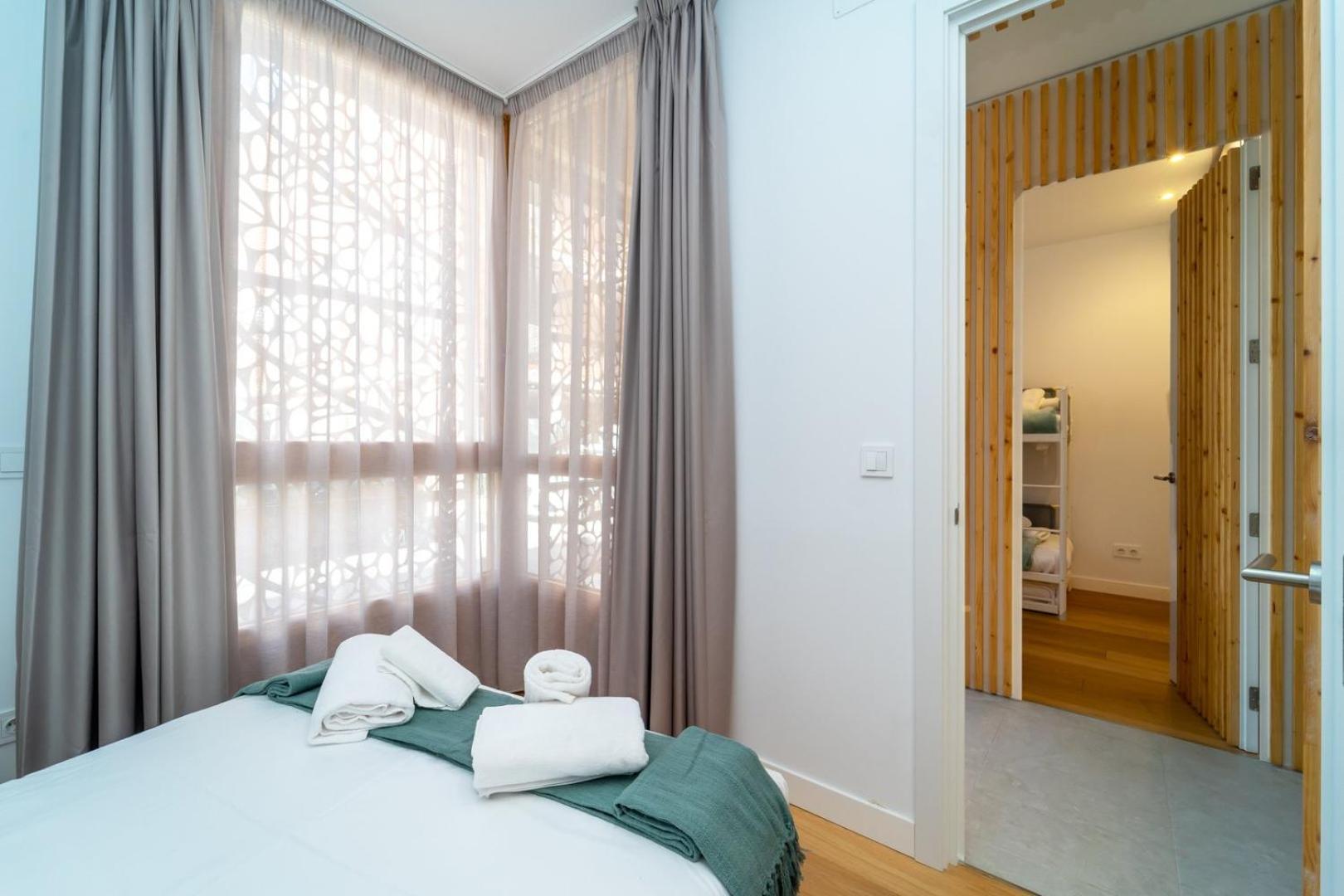 Guestready - One Fantastic City Retreat Madrid Luaran gambar
